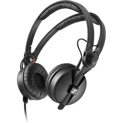 Audifono Profesional para DJ Sennheiser HD25 3 Audifono Profesional para DJ Sennheiser HD25