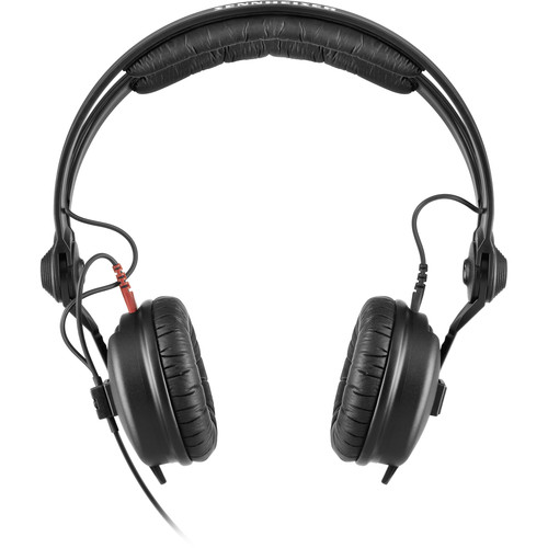 Audifono Profesional para DJ Sennheiser HD25 4 Audifono Profesional para DJ Sennheiser HD25 - Imagen 2