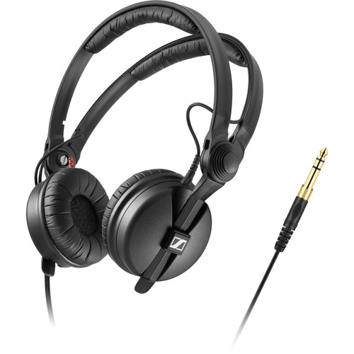 Audifono Profesional para DJ Sennheiser HD25 5 Audifono Profesional para DJ Sennheiser HD25 - Imagen 3