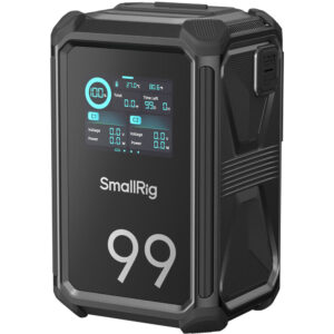 Bateria V-Mount SmallRig X-Touch X99 Battery 99W (4984)
