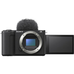 Camara Sony ZV-E10 II Solo Cuerpo