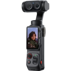 Camara Insta360 Luna Ultra Standar Bundle