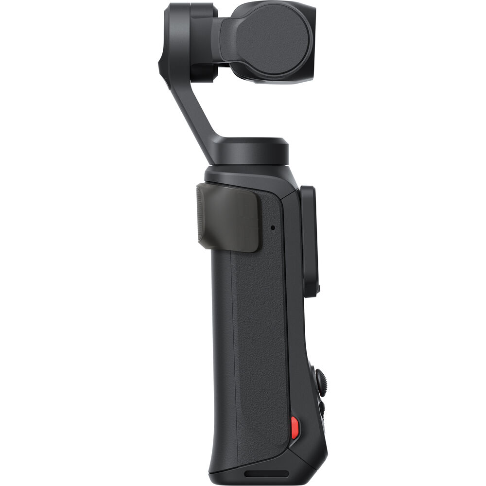 Camara Insta360 Luna Ultra Creator Bundle Black 5 Camara Insta360 Luna Ultra Creator Bundle Black - Imagen 3