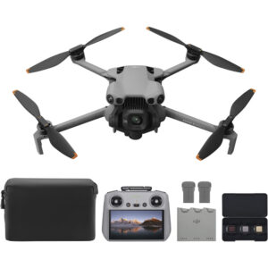 DJI Mini 5 Pro Fly More Combo Plus (DJI RC2)