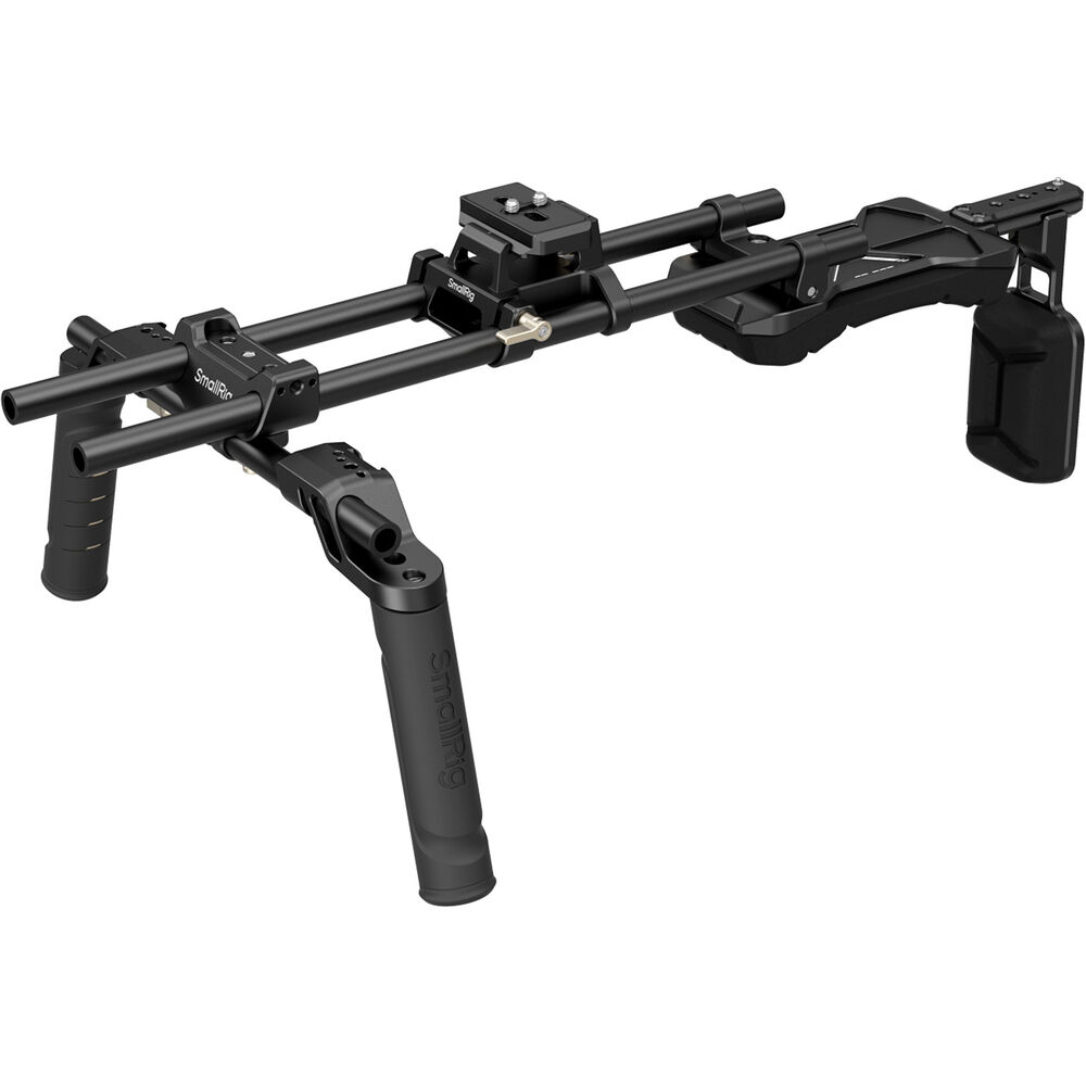 Smallrig Shoulder Rig Kit Completo para Hombro (4480B) 3 Smallrig Shoulder Rig Kit Completo para Hombro (4480B)