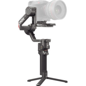 Estabilizador DJI RS4 Pro