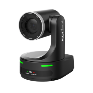 Camara PTZ 4K Ultra HD KT-UH86DHSN