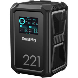 Bateria V-Mount Smallrig X221 221Wh (4985)