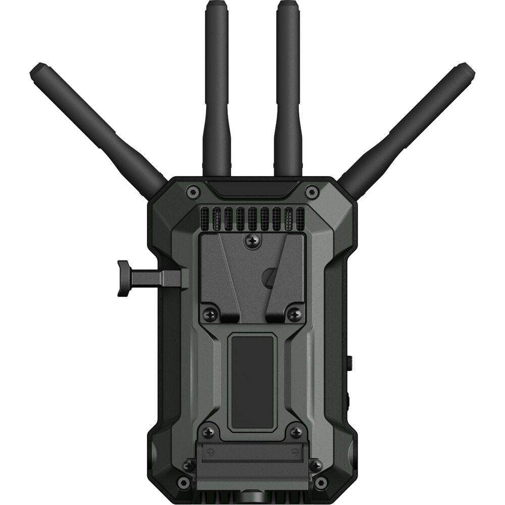 Transmisor Inalambrico Hollyland Pyro Ultra HDMI SDI 6 Transmisor Inalambrico Hollyland Pyro Ultra HDMI SDI - Imagen 4