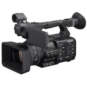 Camara Filmadora Profesional Sony HXR-NX800 Sensor NXCAM