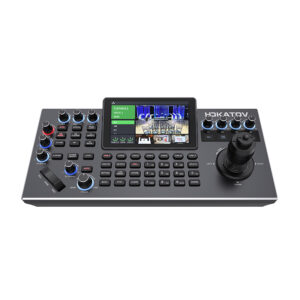 Controlador para Camaras PTZ HDKATOV KC50N